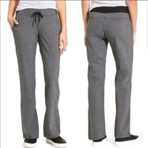 Athleta Midtown trouser